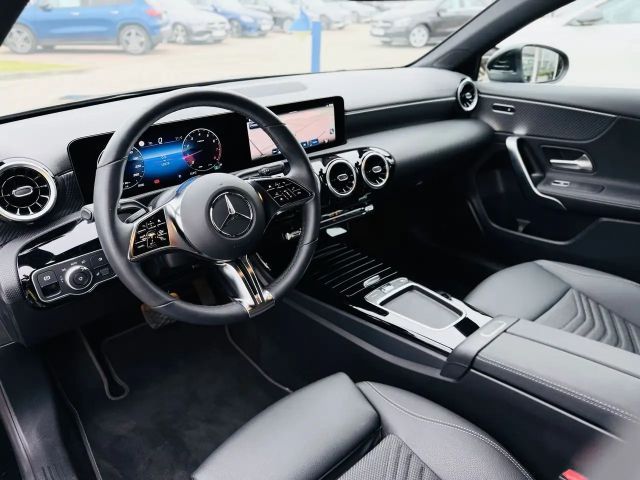 Mercedes-Benz A 180 Progressive