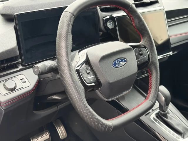 Ford Puma EcoBoost ST Line