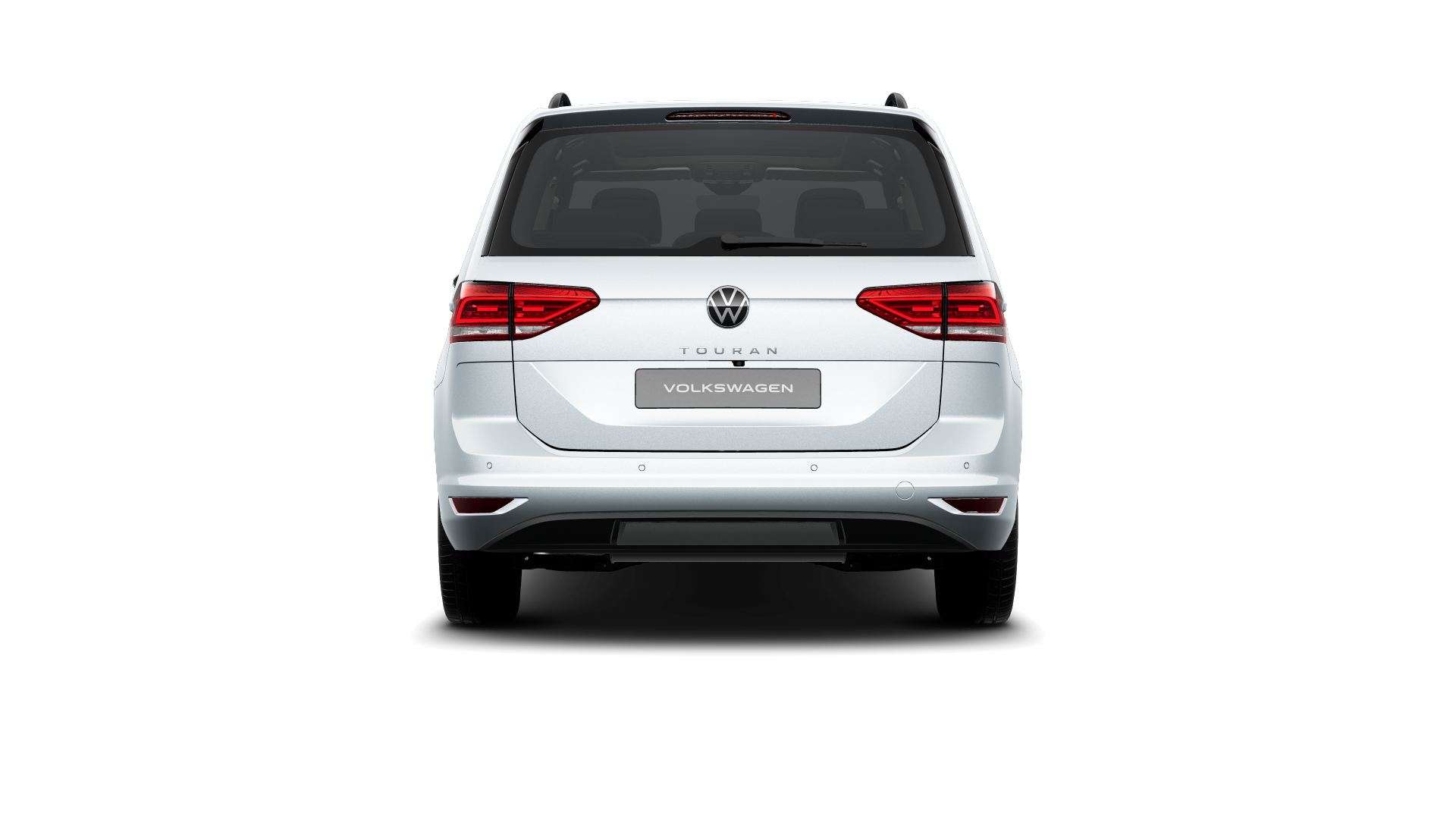 Volkswagen Touran 1.5 TSI DSG