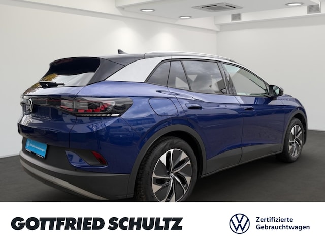 Volkswagen ID.4 Performance Pure