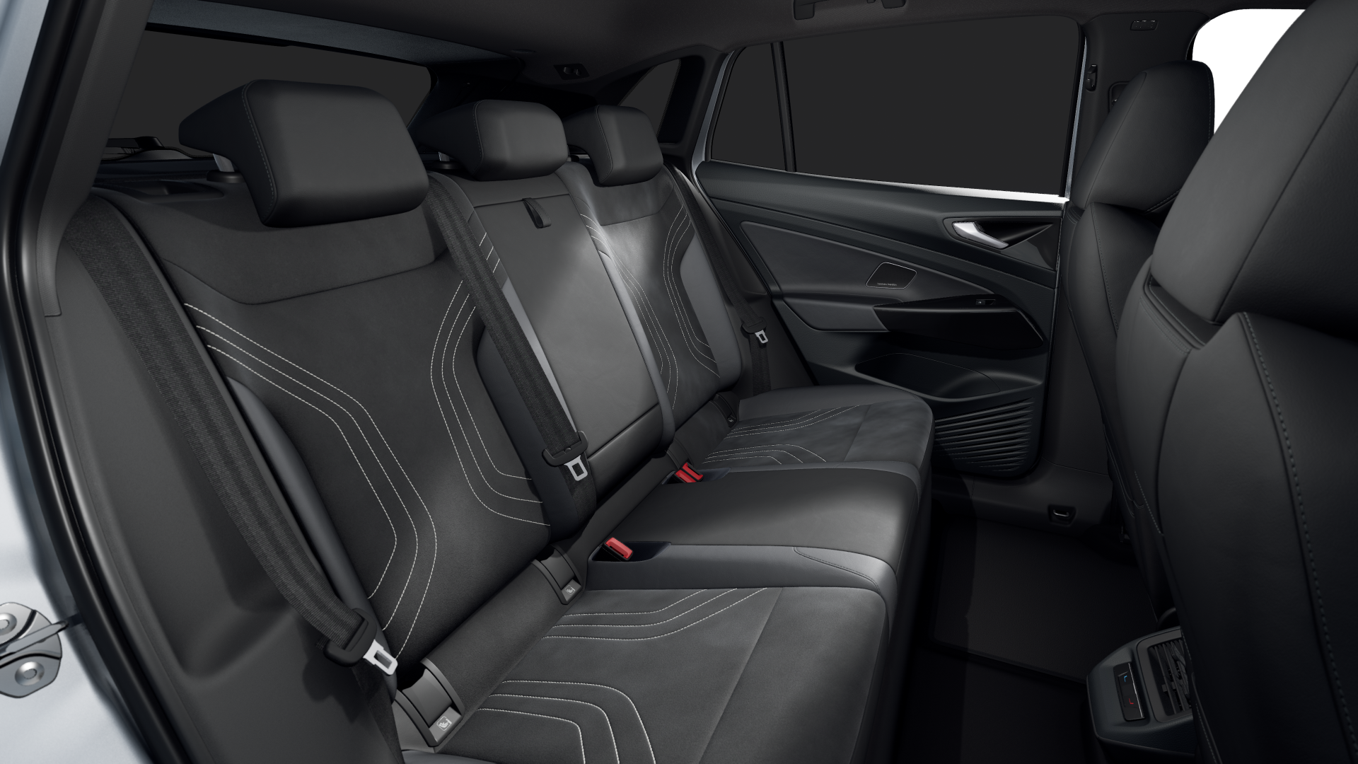 Volkswagen ID.4 IQ.Drive Performance Pro