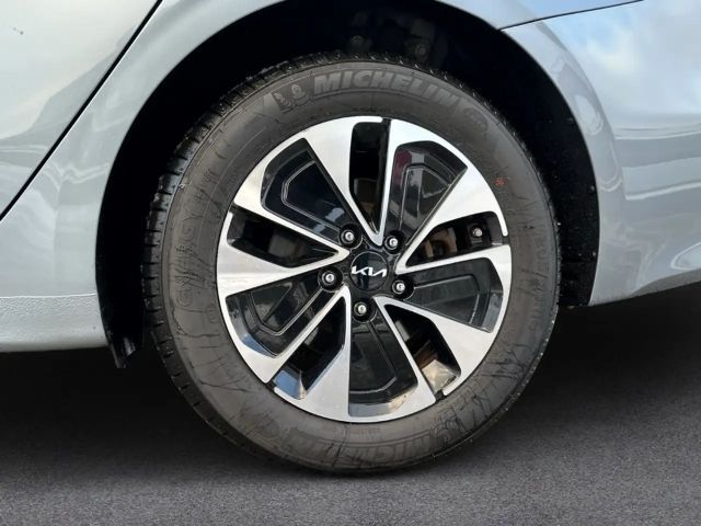 Kia Ceed Hybrid PHEV SportWagon Vision