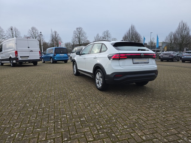 Volkswagen Taigo 1.0 TSI Life