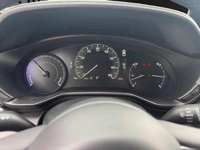 Mazda MX-30 SkyActiv e-Skyactiv