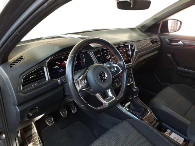 Volkswagen T-Roc Sport