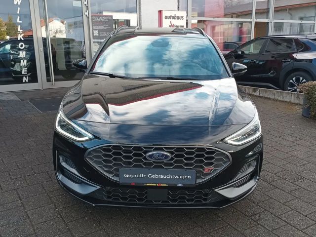 Ford Focus ST Line Wagon