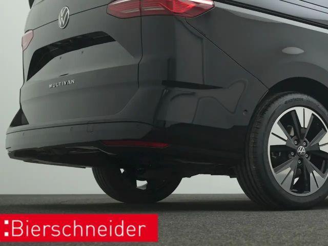 Volkswagen Multivan T7