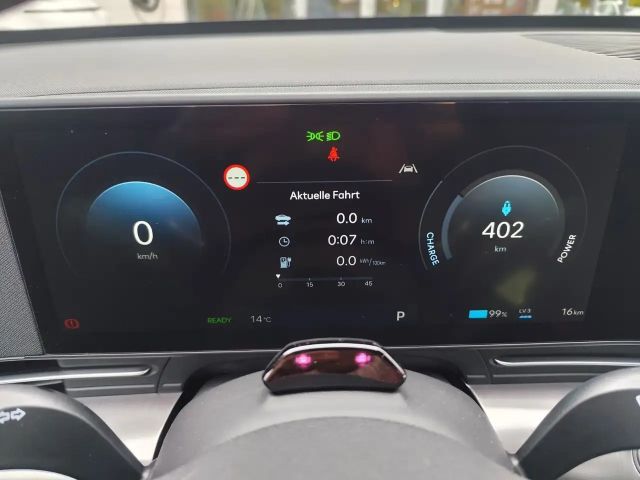 Hyundai Kona 2WD Electric Trend