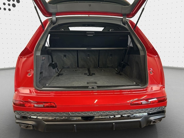 Audi Q7 50 TDI Quattro S-Line