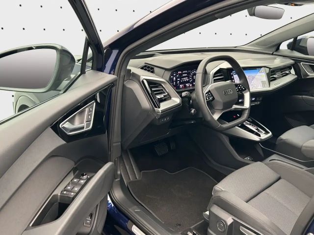 Audi Q4 e-tron 45 advanced*AR-HUD*Matrix*Virtual*Navi