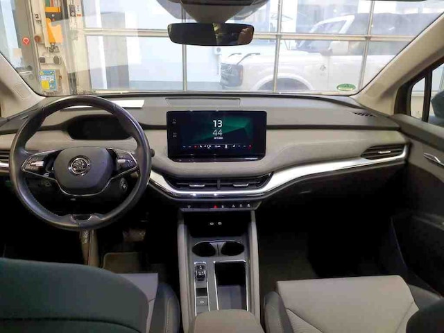Skoda Enyaq Loft iV 50