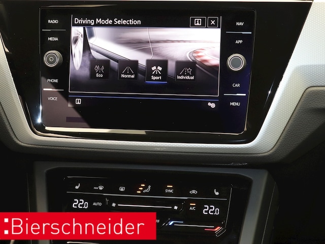 Volkswagen Touran 1.5 TSI DSG Move