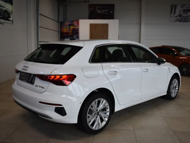 Audi A3 40 TFSI Hybride Sport