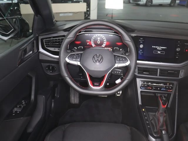 Volkswagen Polo 2.0 TSI DSG GTI