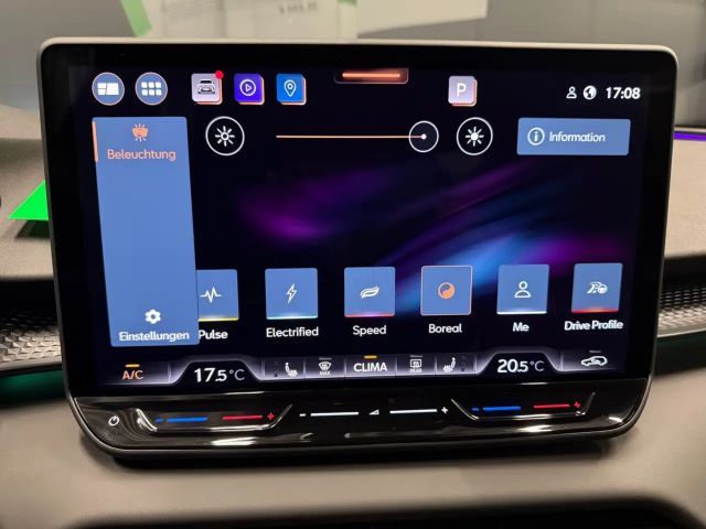 Cupra Terramar 1.5 eTSI