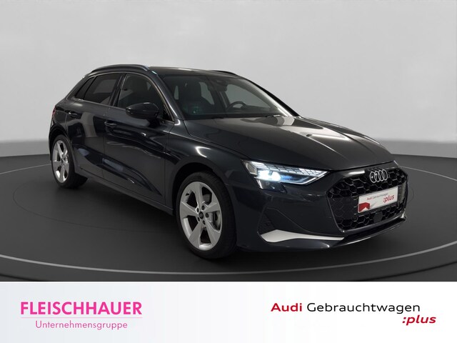 Audi A3 35 TFSI S-Tronic Sportback
