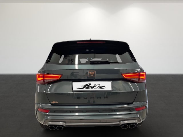 Cupra Ateca 2.0 TSI 4Drive