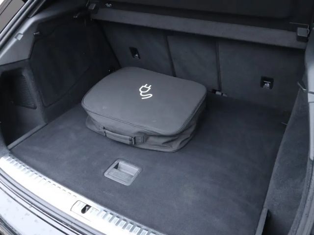 Audi Q3 Hybride S-Line