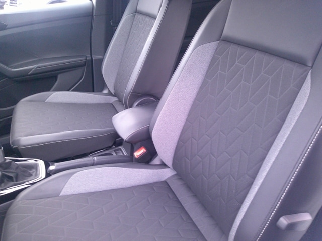 Volkswagen T-Cross 1.0 TSI DSG