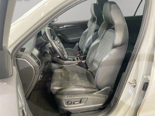 Skoda Kodiaq 2.0 TDI Sportline