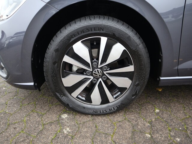 Volkswagen Polo 1.0 TSI