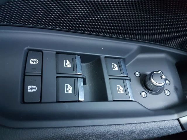 Audi A3 35 TFSI S-Line Sedan