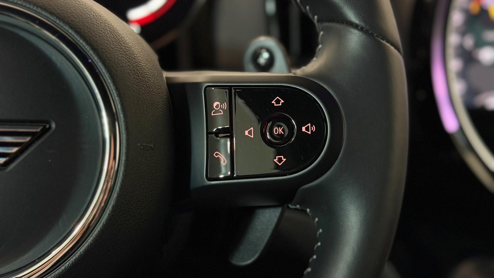 MINI John Cooper Works Countryman John Cooper Works