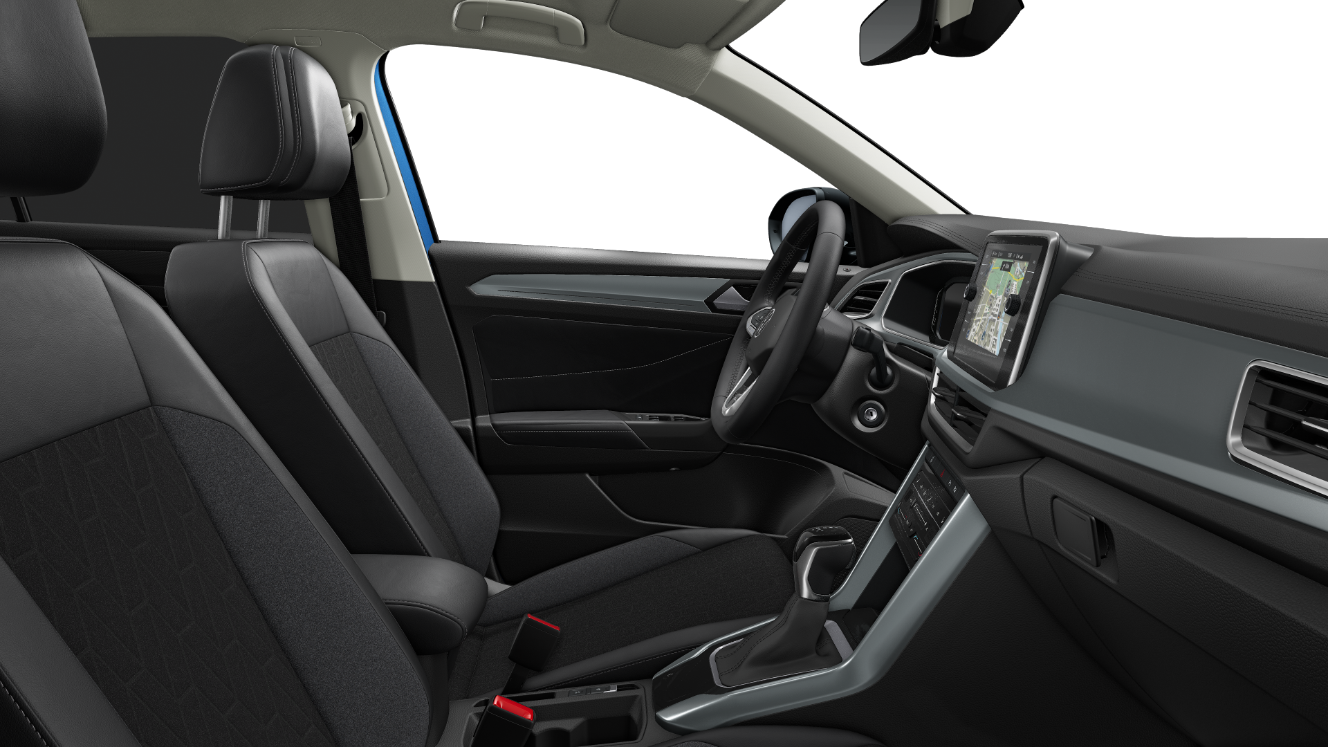 Volkswagen T-Roc 1.5 TSI