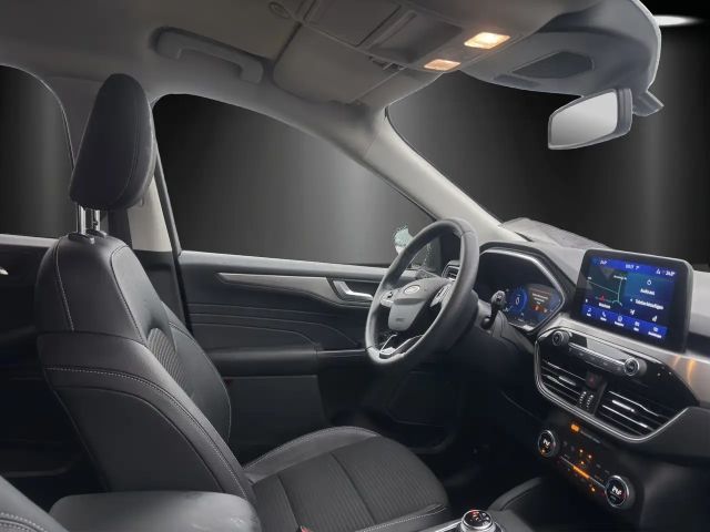 Ford Kuga Plug in Hybrid Titanium