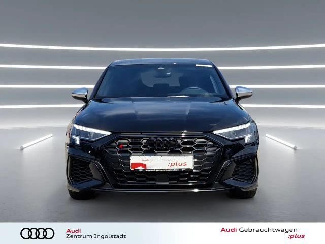 Audi S3 Sedan Sportback