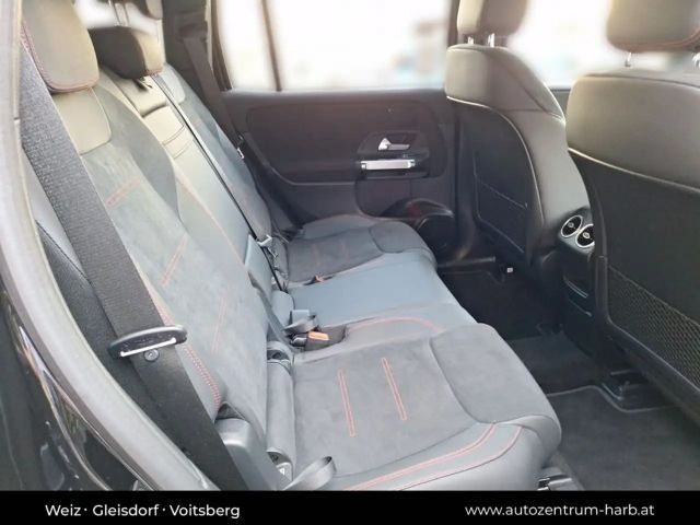 Mercedes-Benz EQB 300 4MATIC AMG Line