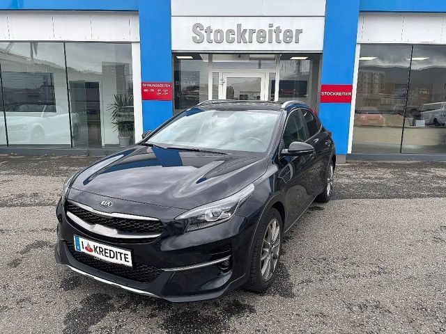 Kia XCeed CRDi