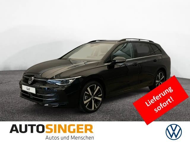 Volkswagen Golf DSG Style Variant