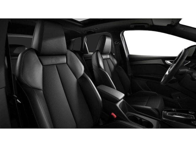 Audi Q4 e-tron Suv 45 e-tron Audi Q4 e-tron