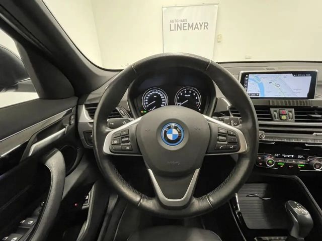 BMW X1 Sport Line xDrive