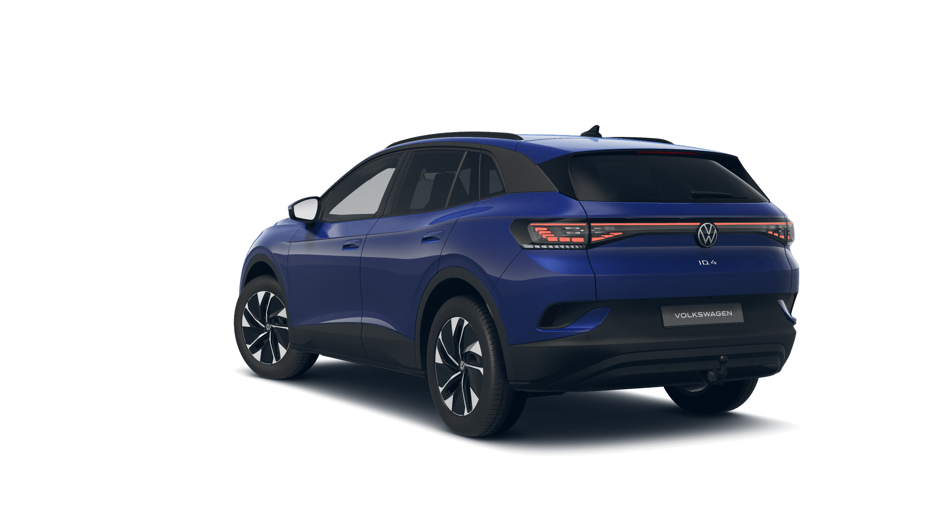 Volkswagen ID.4 Performance Pro