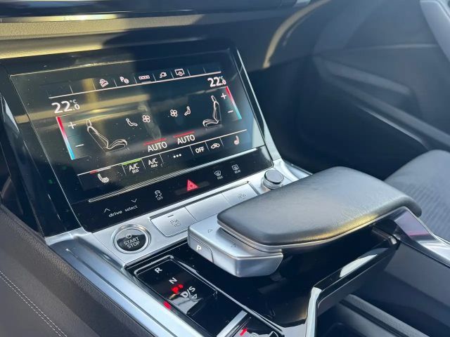 Audi e-tron 55 Business