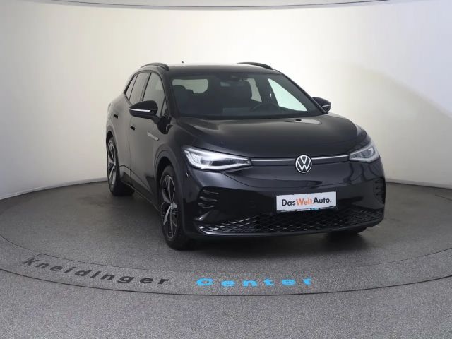 Volkswagen ID.4 220 kW 4Motion GTX