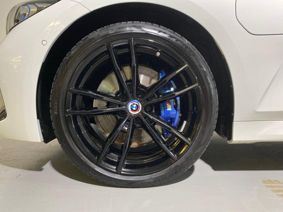 BMW 330 330e Touring