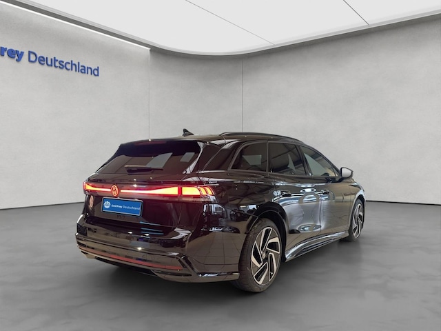 Volkswagen ID.7 Pro Style Tourer