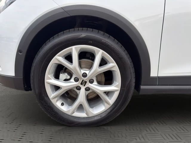 Seat Arona 1.5 TSI DSG FR-lijn