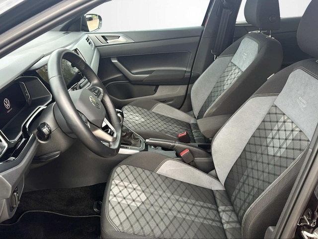 Volkswagen Polo 1.0 TSI IQ.Drive R-Line