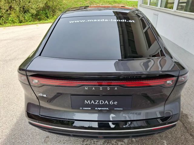Mazda 6e Long range Plus Takumi