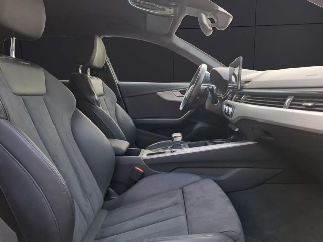 Audi A4 35 TDI Avant S-Tronic