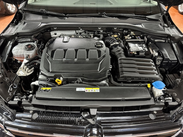 Volkswagen Golf 2.0 TDI Move