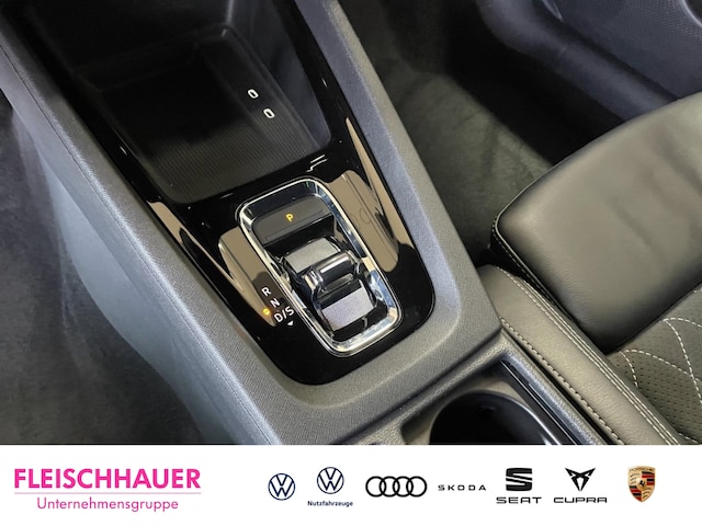 Skoda Octavia 2.0 TSI Combi RS