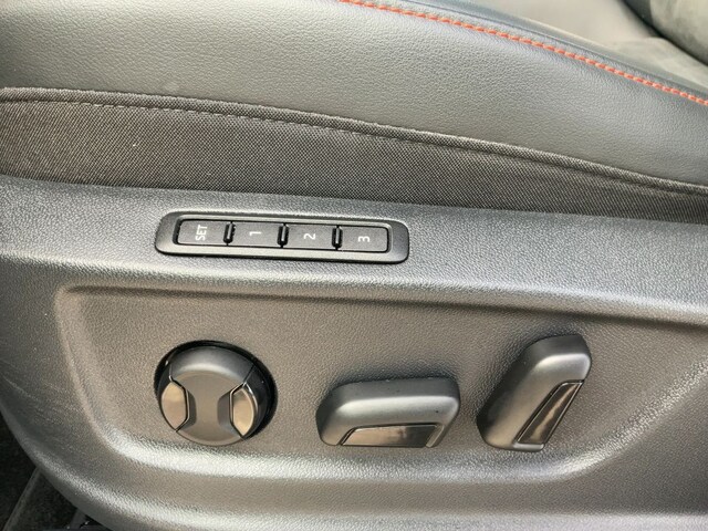 Seat Ateca 2.0 TSI FR-lijn