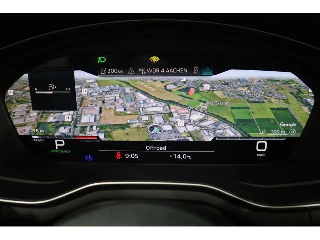 Audi S5 3.0 TFSI Cabriolet Quattro