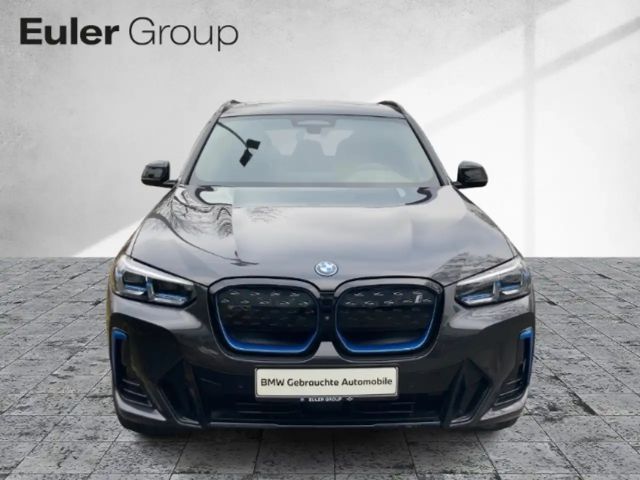 BMW iX3 M-Sport iX3