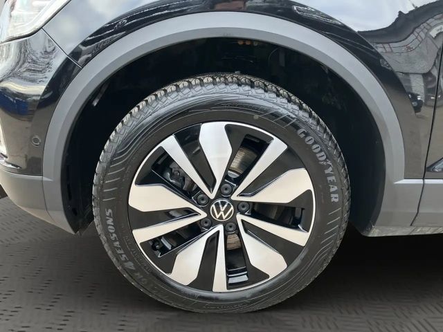 Volkswagen T-Roc 2.0 TDI DSG Plus